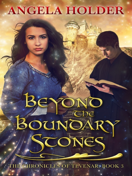 Title details for Beyond the Boundary Stones by Angela Holder - Available
